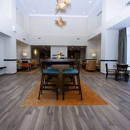 Hampton Inn & Suites Truro, Ns Exteriör bild