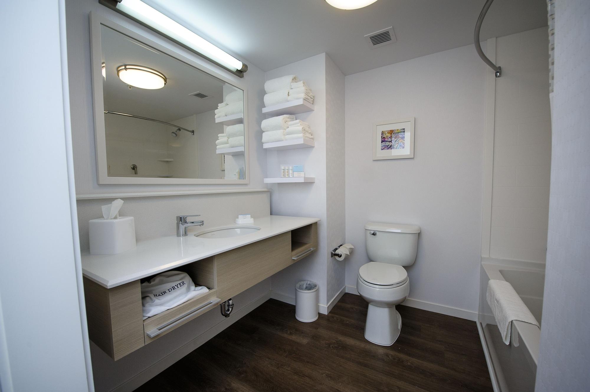 Hampton Inn & Suites Truro, Ns Exteriör bild