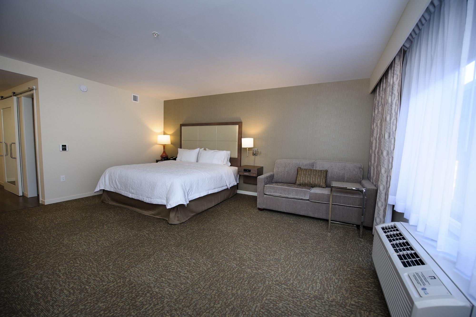 Hampton Inn & Suites Truro, Ns Exteriör bild