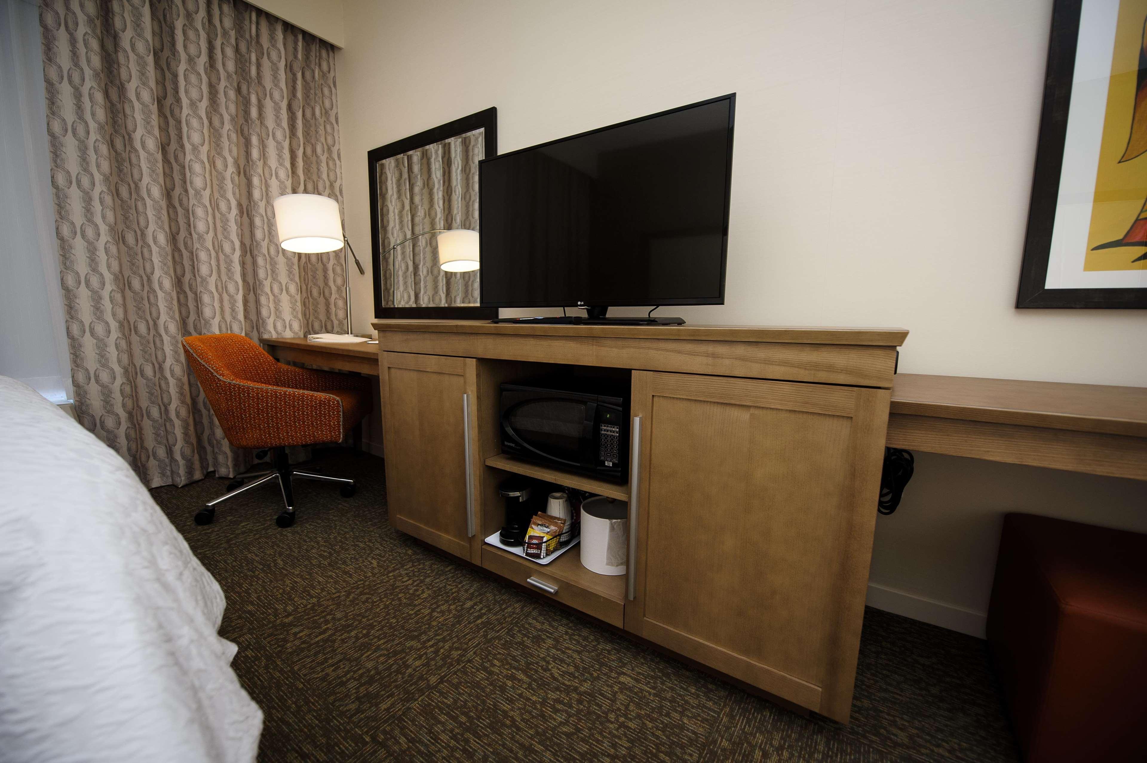 Hampton Inn & Suites Truro, Ns Exteriör bild