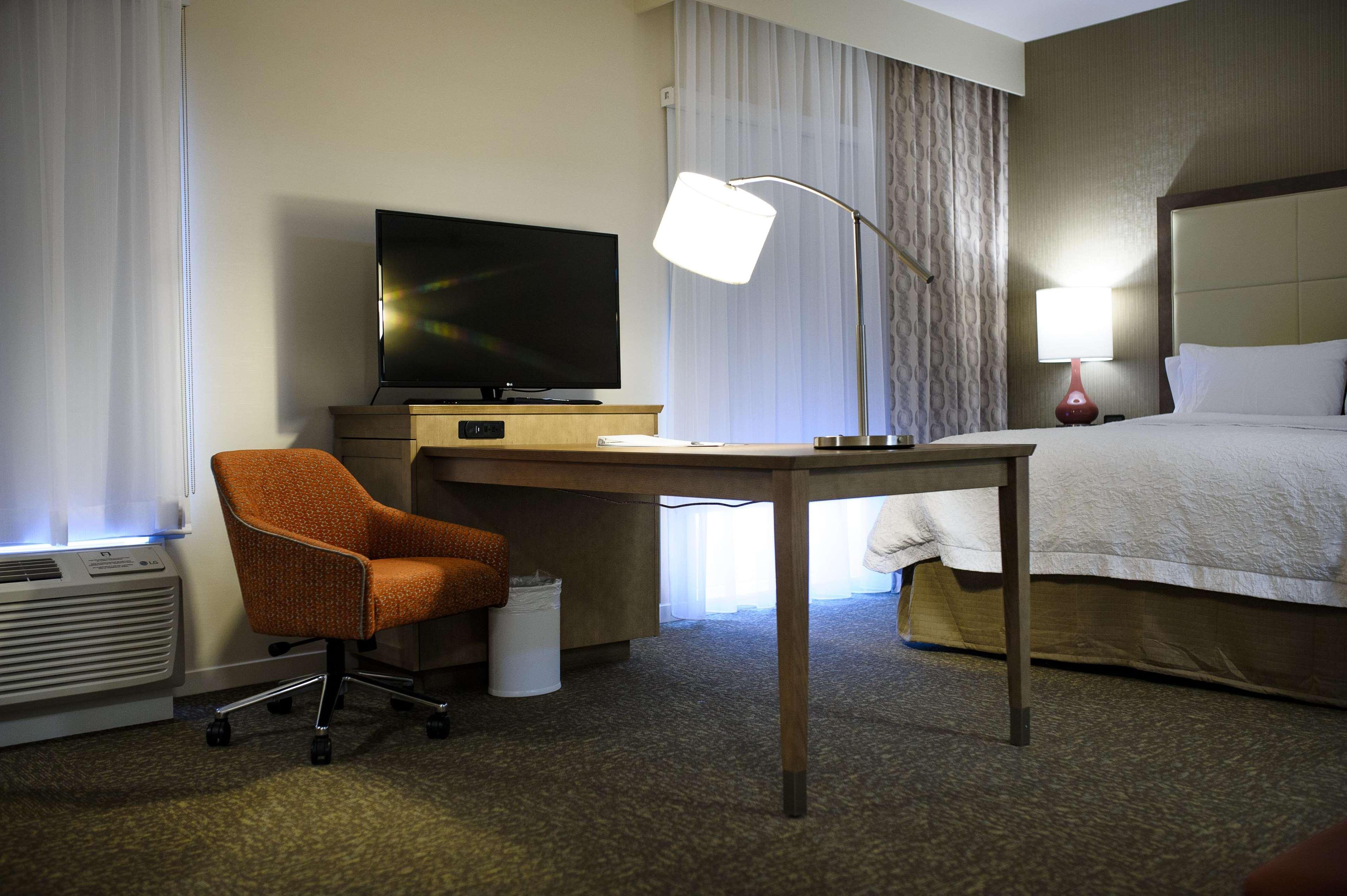 Hampton Inn & Suites Truro, Ns Exteriör bild