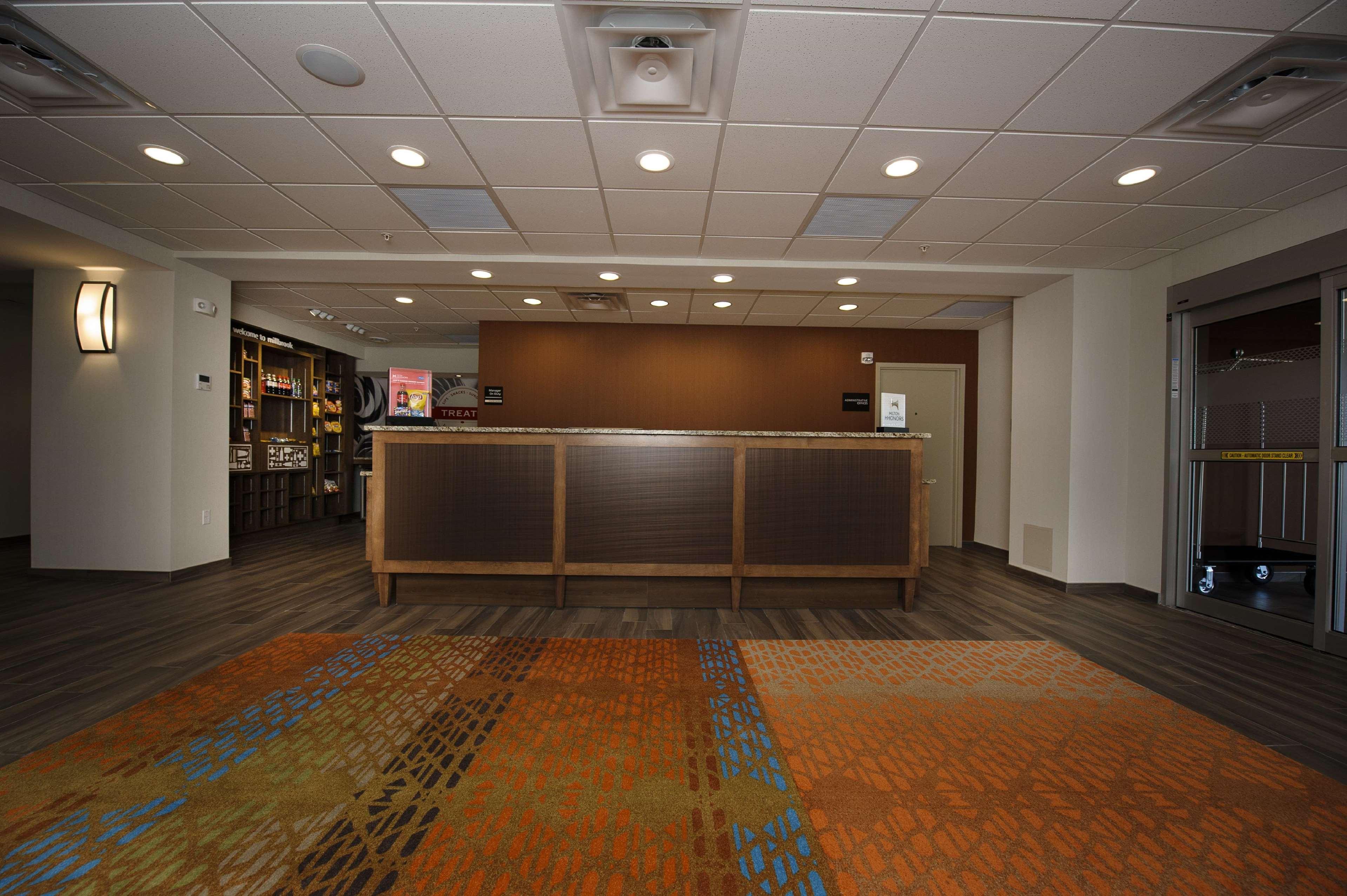 Hampton Inn & Suites Truro, Ns Exteriör bild