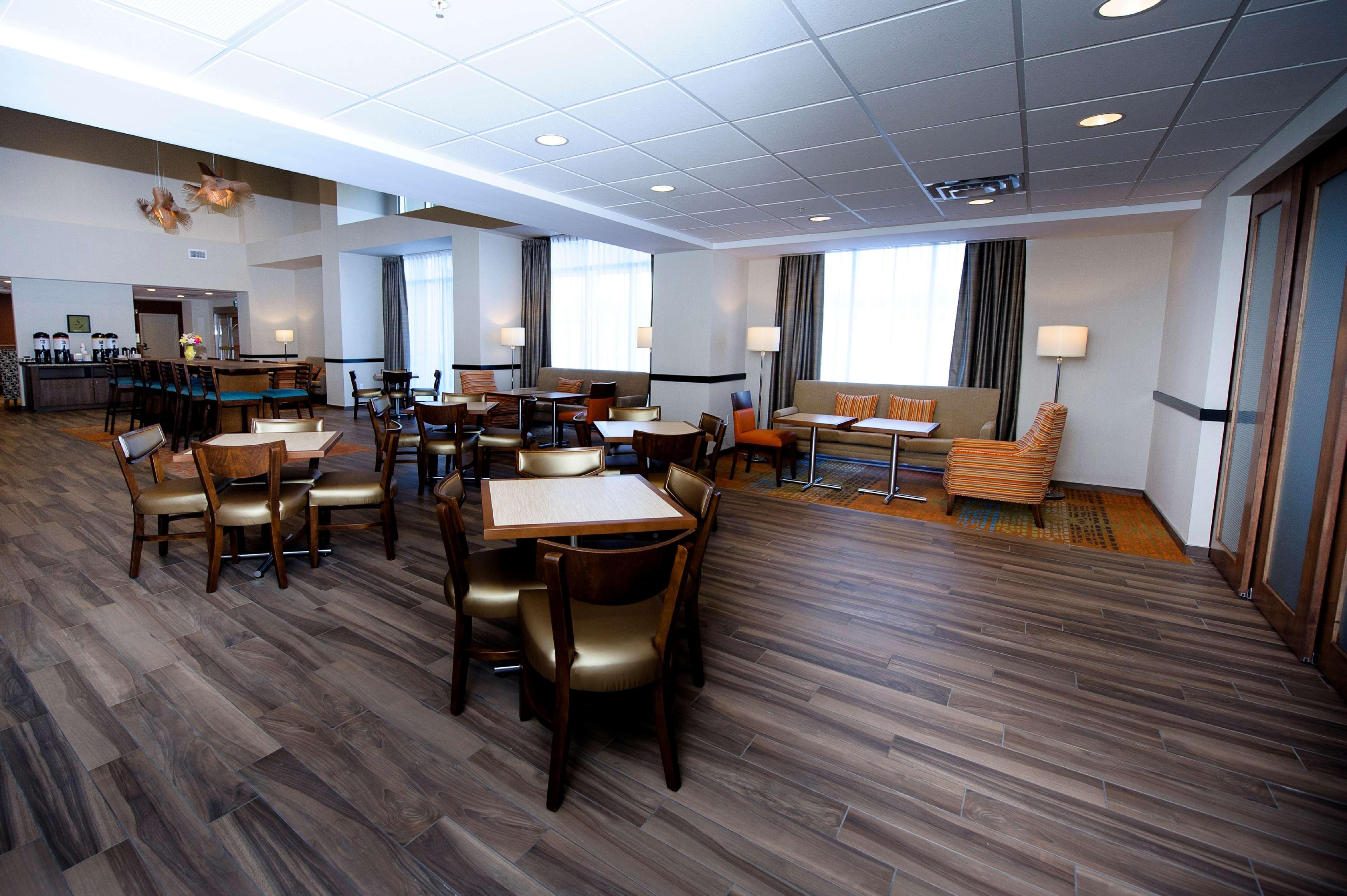Hampton Inn & Suites Truro, Ns Exteriör bild