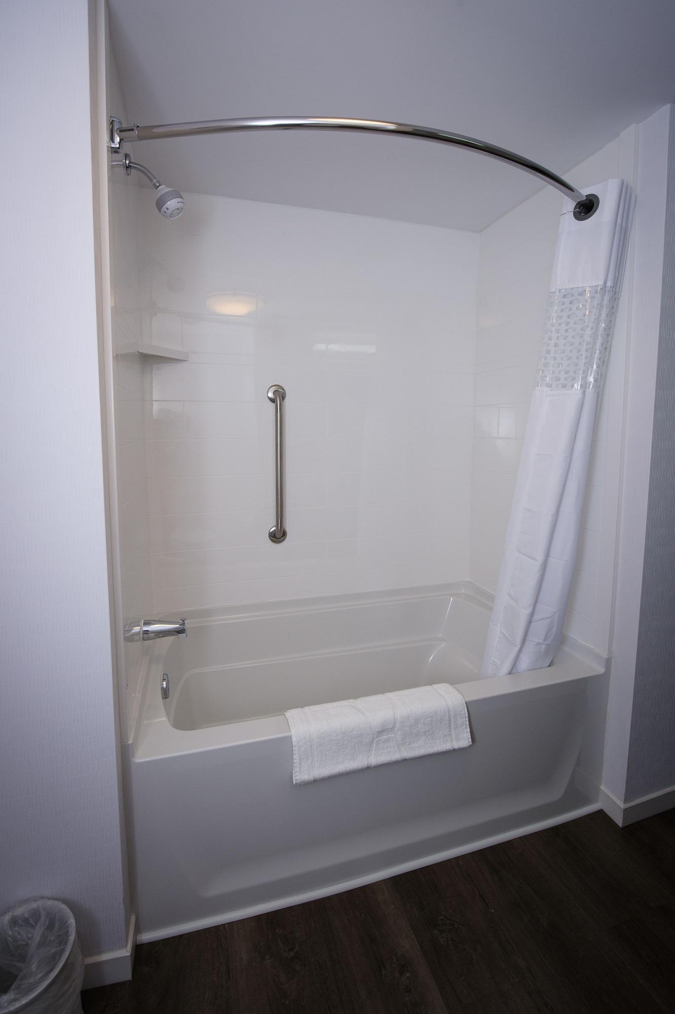 Hampton Inn & Suites Truro, Ns Exteriör bild