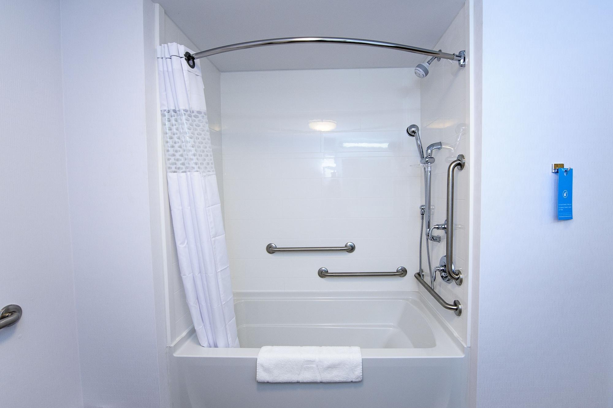 Hampton Inn & Suites Truro, Ns Exteriör bild