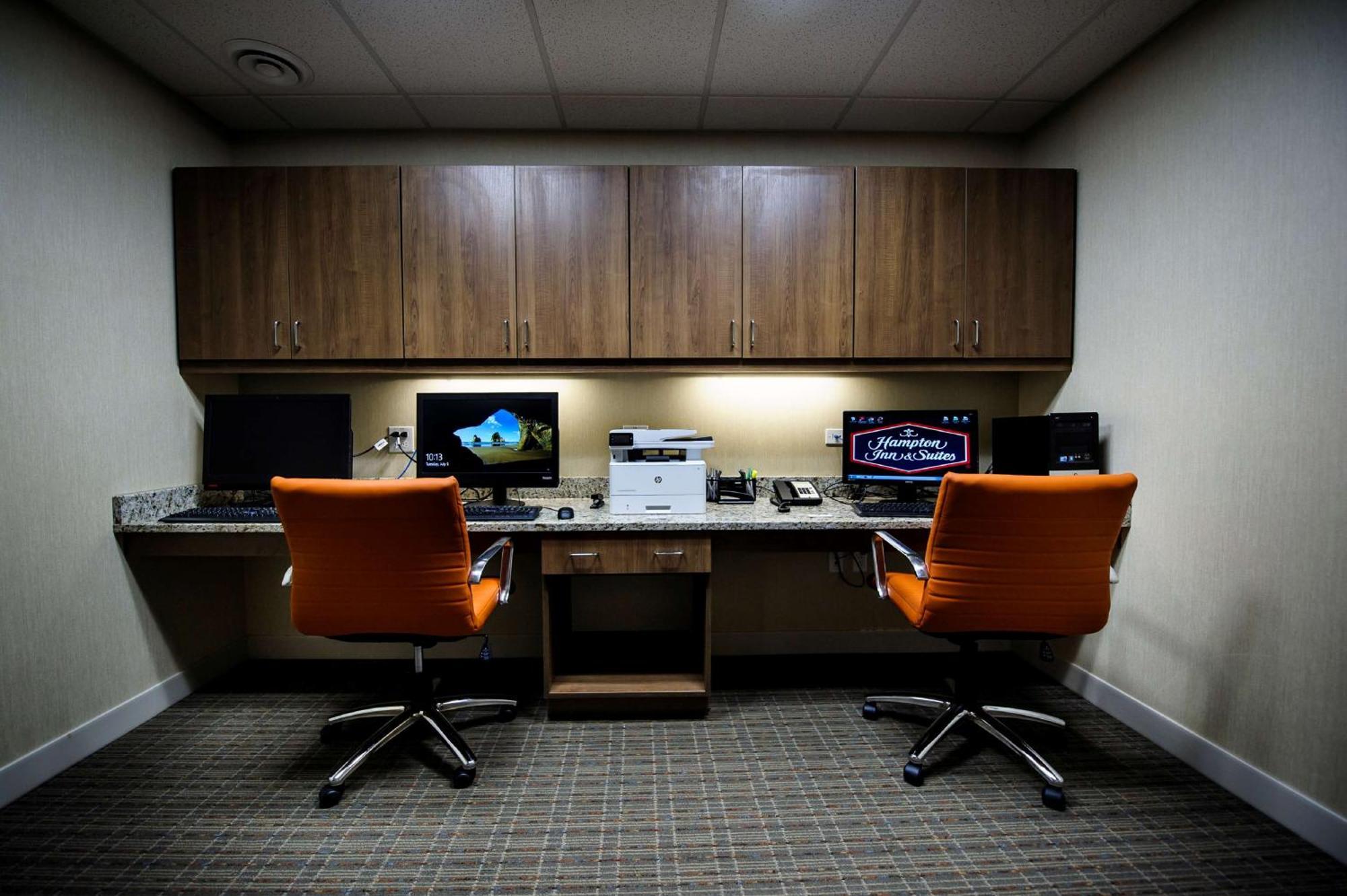 Hampton Inn & Suites Truro, Ns Exteriör bild