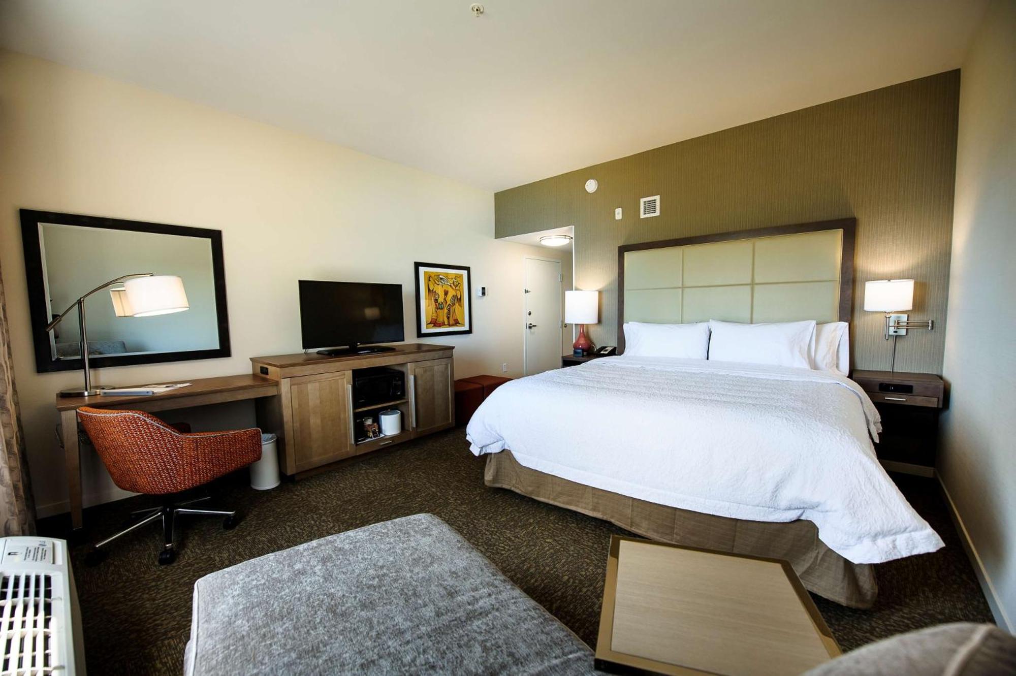 Hampton Inn & Suites Truro, Ns Exteriör bild