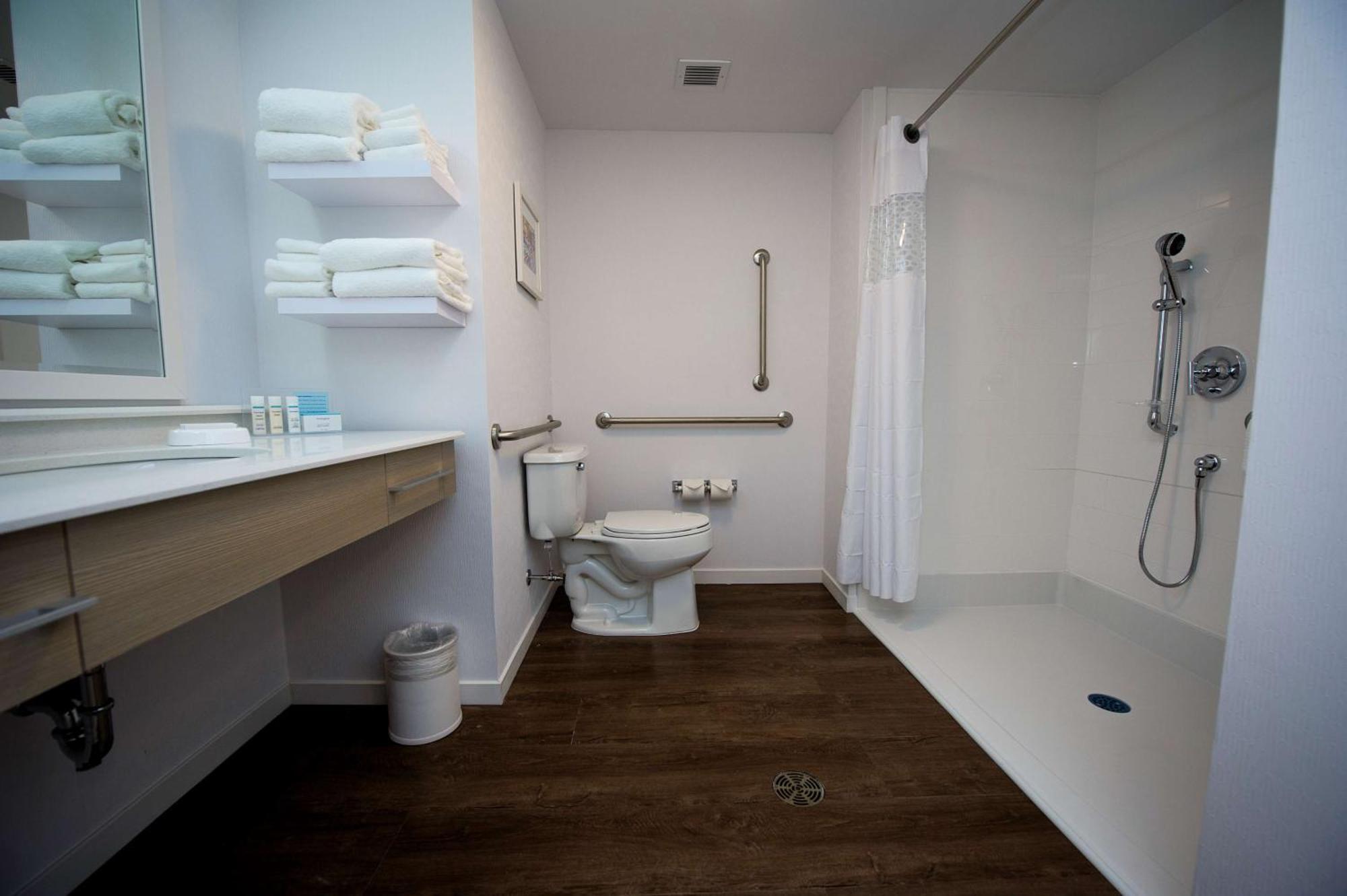 Hampton Inn & Suites Truro, Ns Exteriör bild
