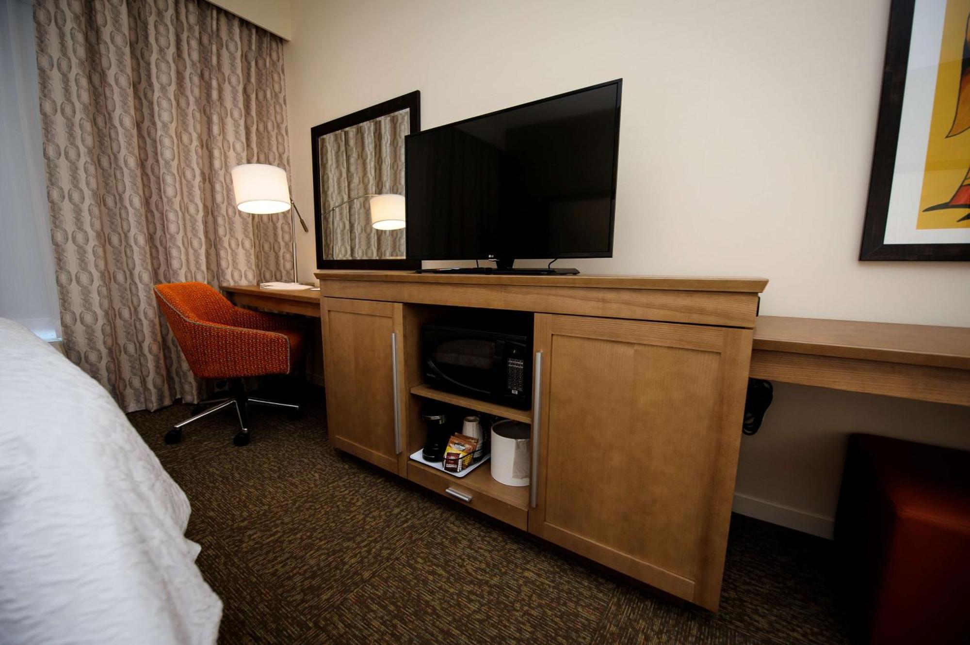 Hampton Inn & Suites Truro, Ns Exteriör bild