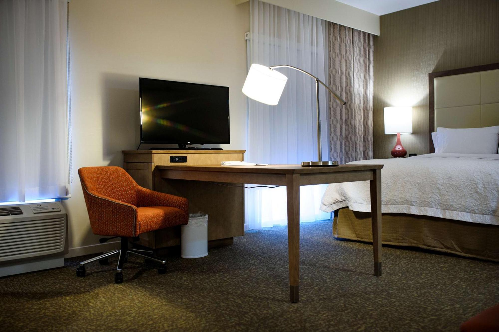 Hampton Inn & Suites Truro, Ns Exteriör bild