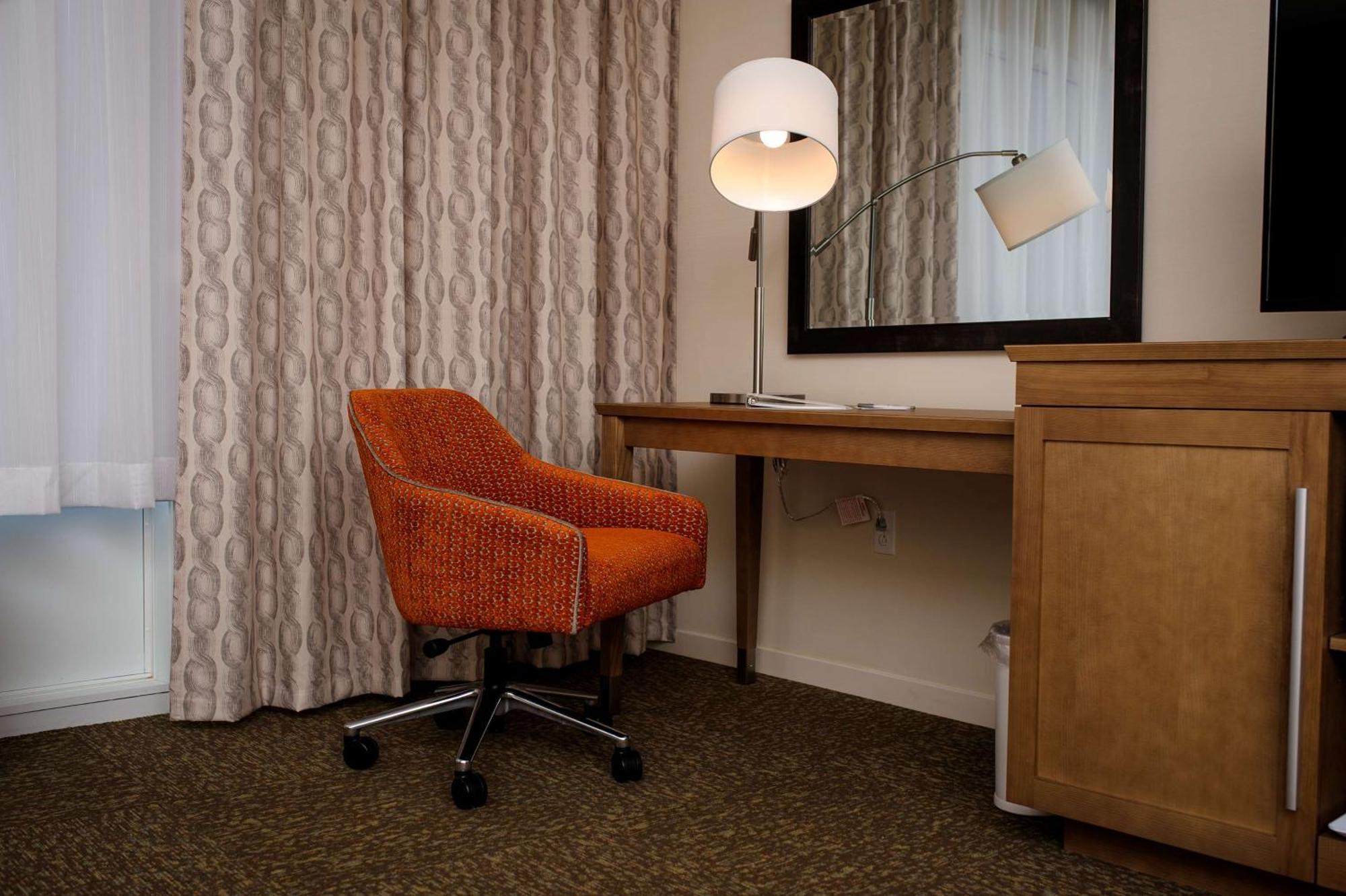 Hampton Inn & Suites Truro, Ns Exteriör bild