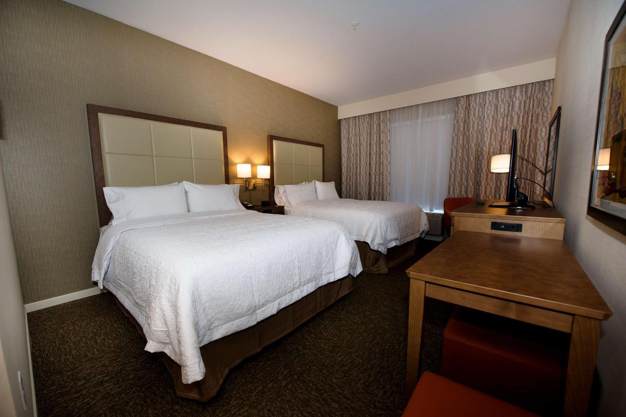 Hampton Inn & Suites Truro, Ns Exteriör bild