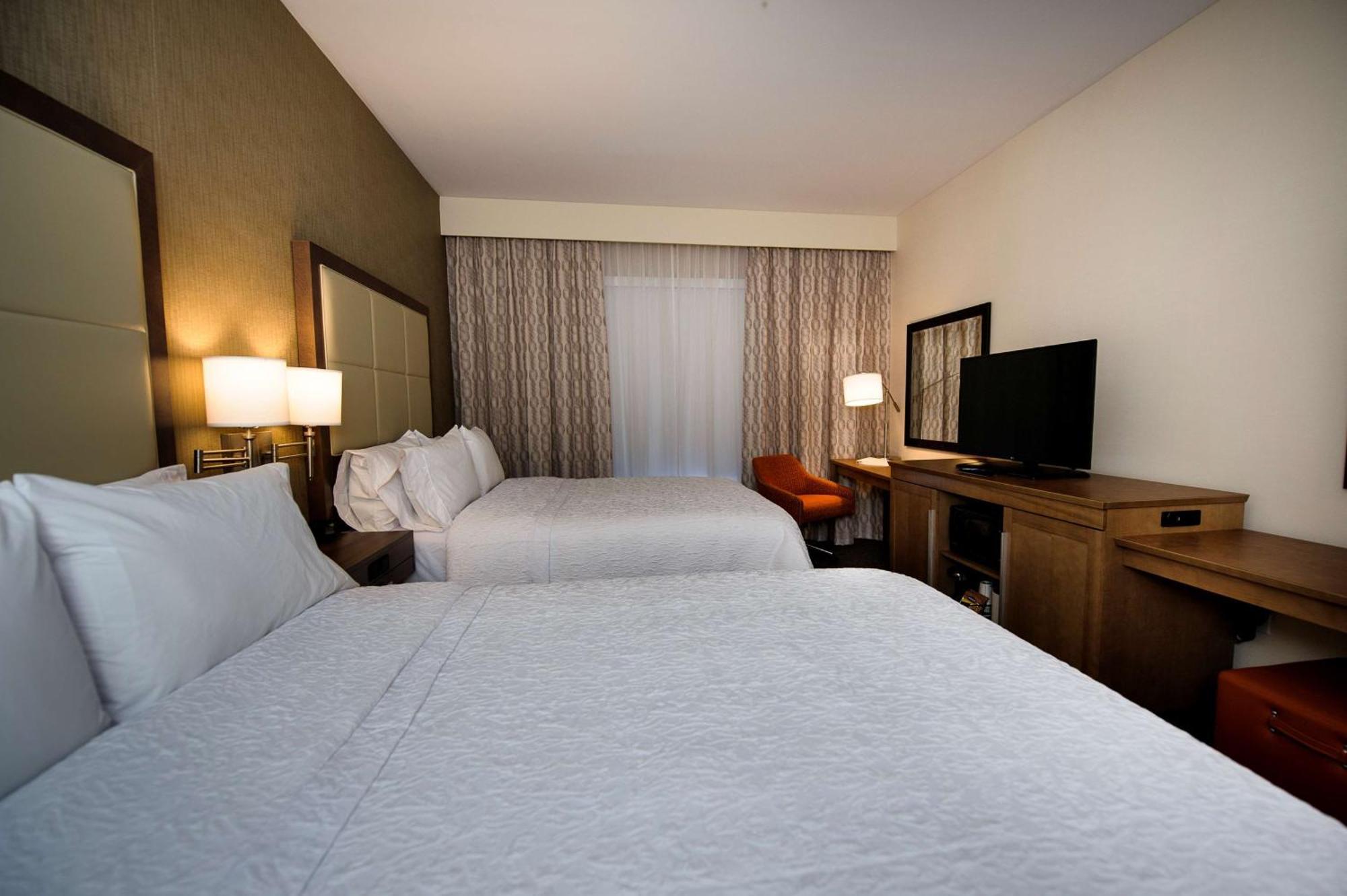 Hampton Inn & Suites Truro, Ns Exteriör bild