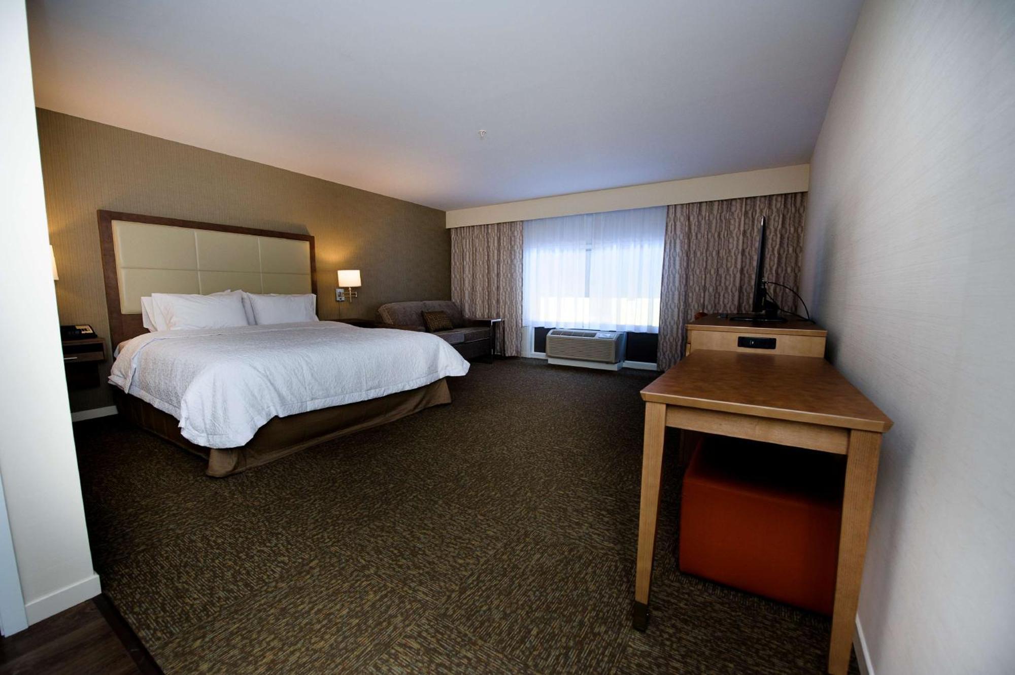 Hampton Inn & Suites Truro, Ns Exteriör bild