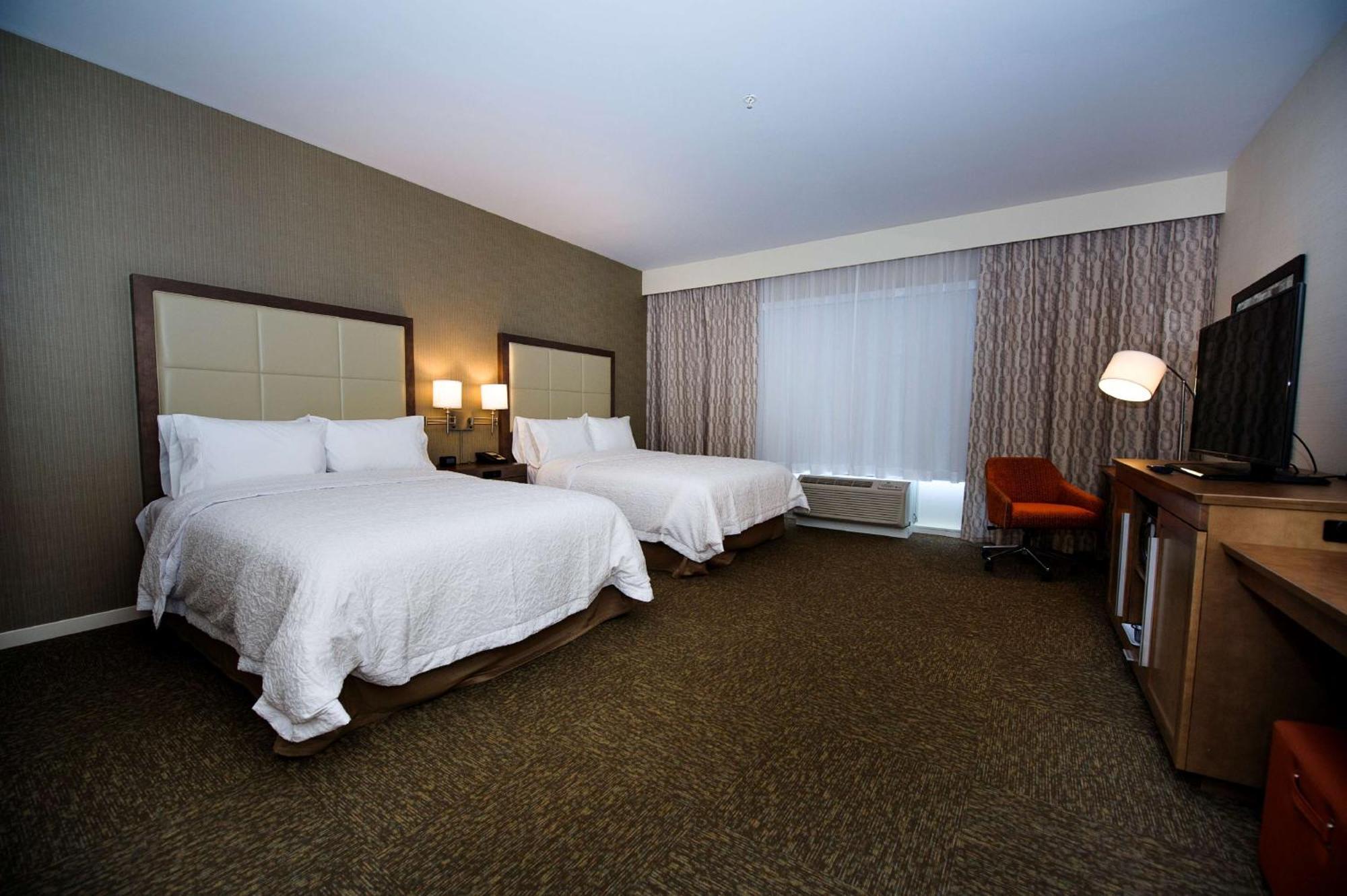 Hampton Inn & Suites Truro, Ns Exteriör bild