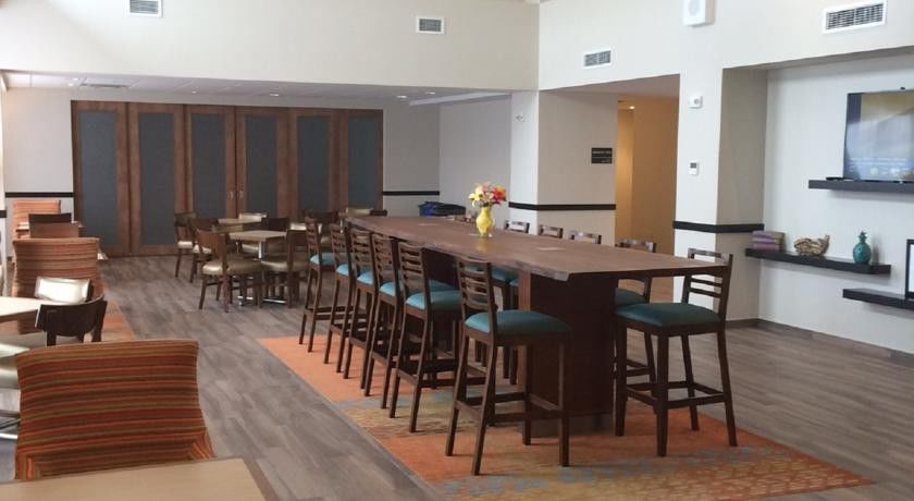 Hampton Inn & Suites Truro, Ns Exteriör bild