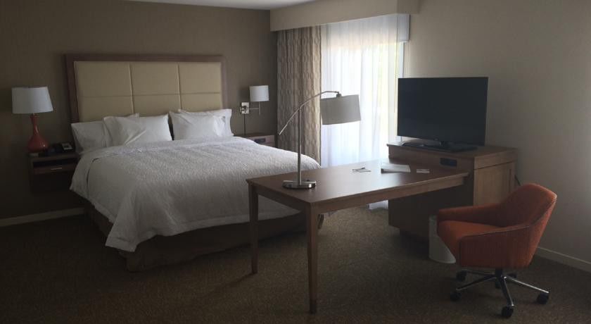Hampton Inn & Suites Truro, Ns Exteriör bild