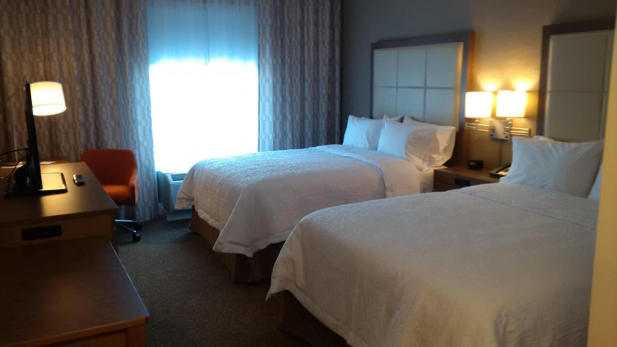 Hampton Inn & Suites Truro, Ns Exteriör bild