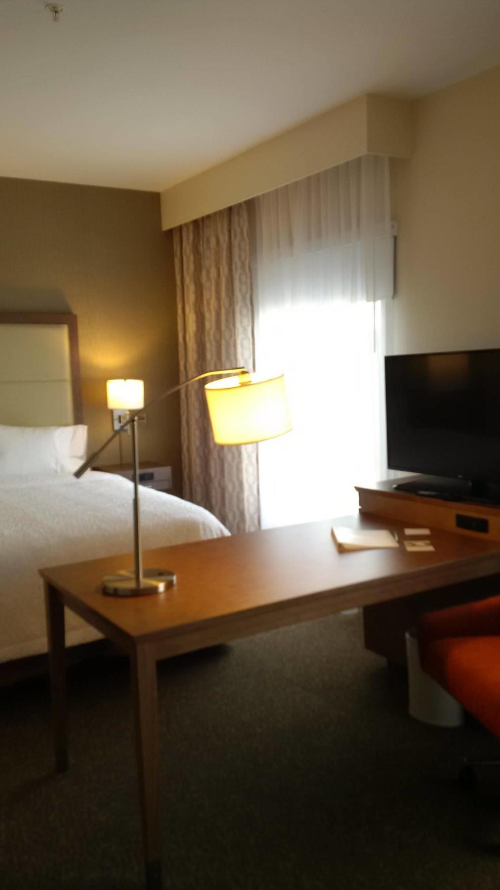Hampton Inn & Suites Truro, Ns Exteriör bild
